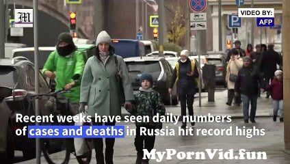 Sex videolari in Moscow