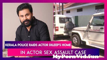 View Full Screen: kerala police raids actor dileep39s home in actor sex assault case.jpg