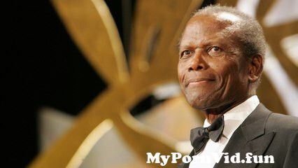 Sidney Poitier, Oscar-Winning Actor, Dead at 94 from father rape daughter japanese Video Screenshot Preview