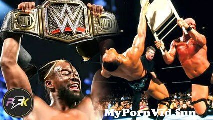 The Greatest Match From EVERY WrestleMania | partsFUNknown from punjabi 16 xxx video Watch Video - MyPornVid.fun