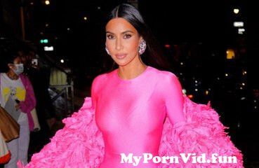 Kim Kardashian Free Porn Tape
