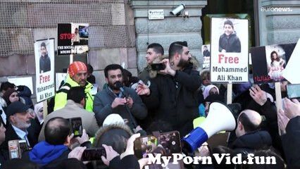 Schweden porno in Karachi