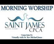 St. James CPCA