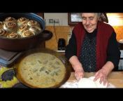Hungarian Grandma Cooking