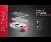 SHEMAX - DUST COLLECTOR FACTORY