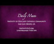 Nativity of Our Lady Catholic Community