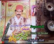 Tawak Ali Baloch