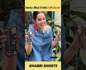 Khabri Shorts