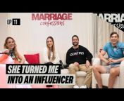 Marriage Confessions