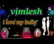 vimlesh I love my India