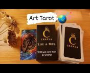 Art Tarot Diaries 🌏1111
