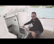 HCB Center Console Yachts