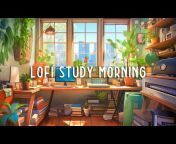 Lofi Study Music