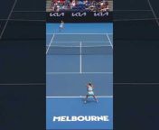 Australian Open TV