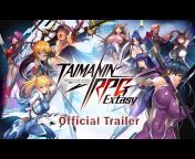 Official Taimanin RPG Extasy