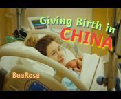 BeeRose in China