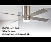 How to install ceiling fans u0026 more