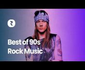 Redlist - Rock Music Mixes
