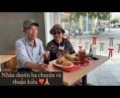 Thuận kiều vlog