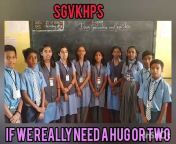 SGVK School KadaKola