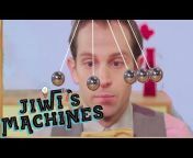 Joseph&#39;s Machines