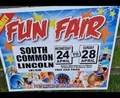 FLAXVERT Fun Fairs