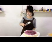 蛋糕师--小娴