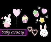 sensory baby mar