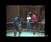 Mike Tyson Career Bouts