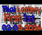 Thai Lottery 915