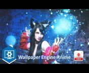 Anime Wallpaper Engine