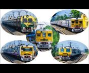 Bengal Railfan