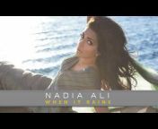 Nadia Ali