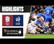 Guinness Men&#39;s Six Nations