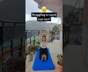 Yoga with upasana