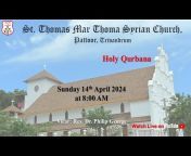 St Thomas Mar Thoma Syrian Church Pattoor