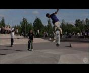 Pinna Skateboarding