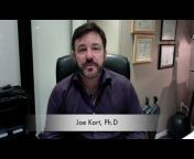 Dr. Joe Kort