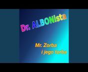 Dr Albonista - Topic