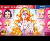 WOA - Indonesian Fairy Tales