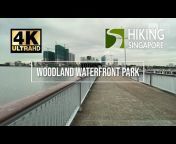 Hiking Singapore