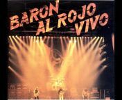 Baron Rojo Video Coleccion