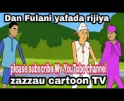 Zazzau Cartoon Tv