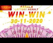 TopStar Lottery Agency