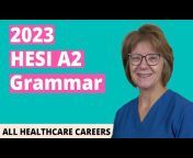 All Healthcare Careers