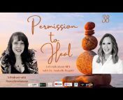 Permission to Heal Podcast