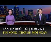 Saigon TV 57.5