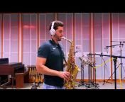 Vicent Bas Saxophone