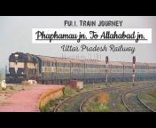 Pratyush Yadav - Railfan