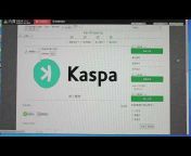 Kaspa - 中文
